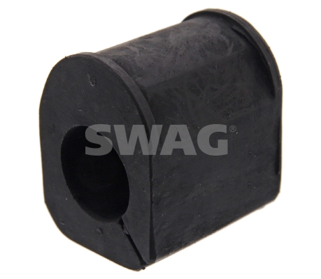 Ulożenie priečneho stabilizátora SWAG